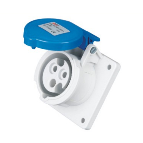 暗裝插頭、插座